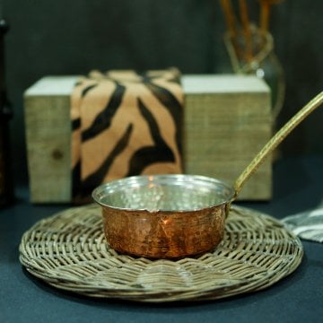 Fecra Bakır Sosluk