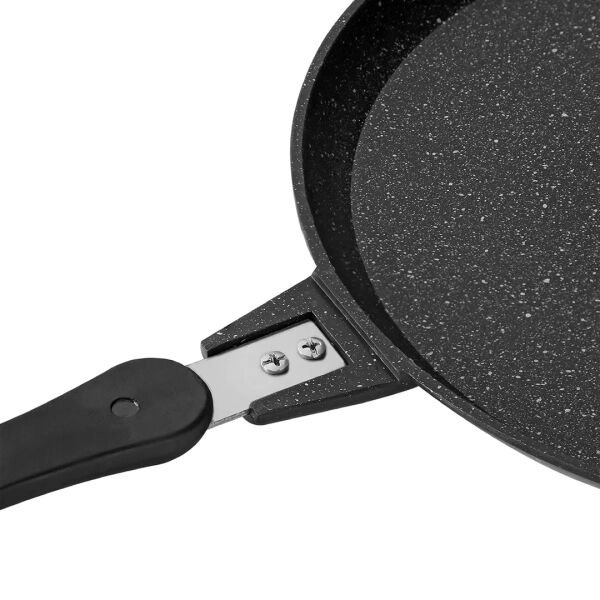 Nehir  Döküm 30 Cm Balık ve Börek Tavası