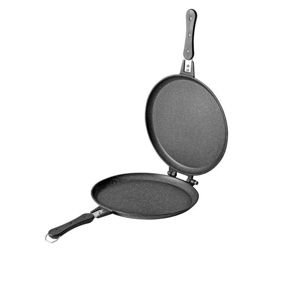 Nehir  Döküm 30 Cm Balık ve Börek Tavası