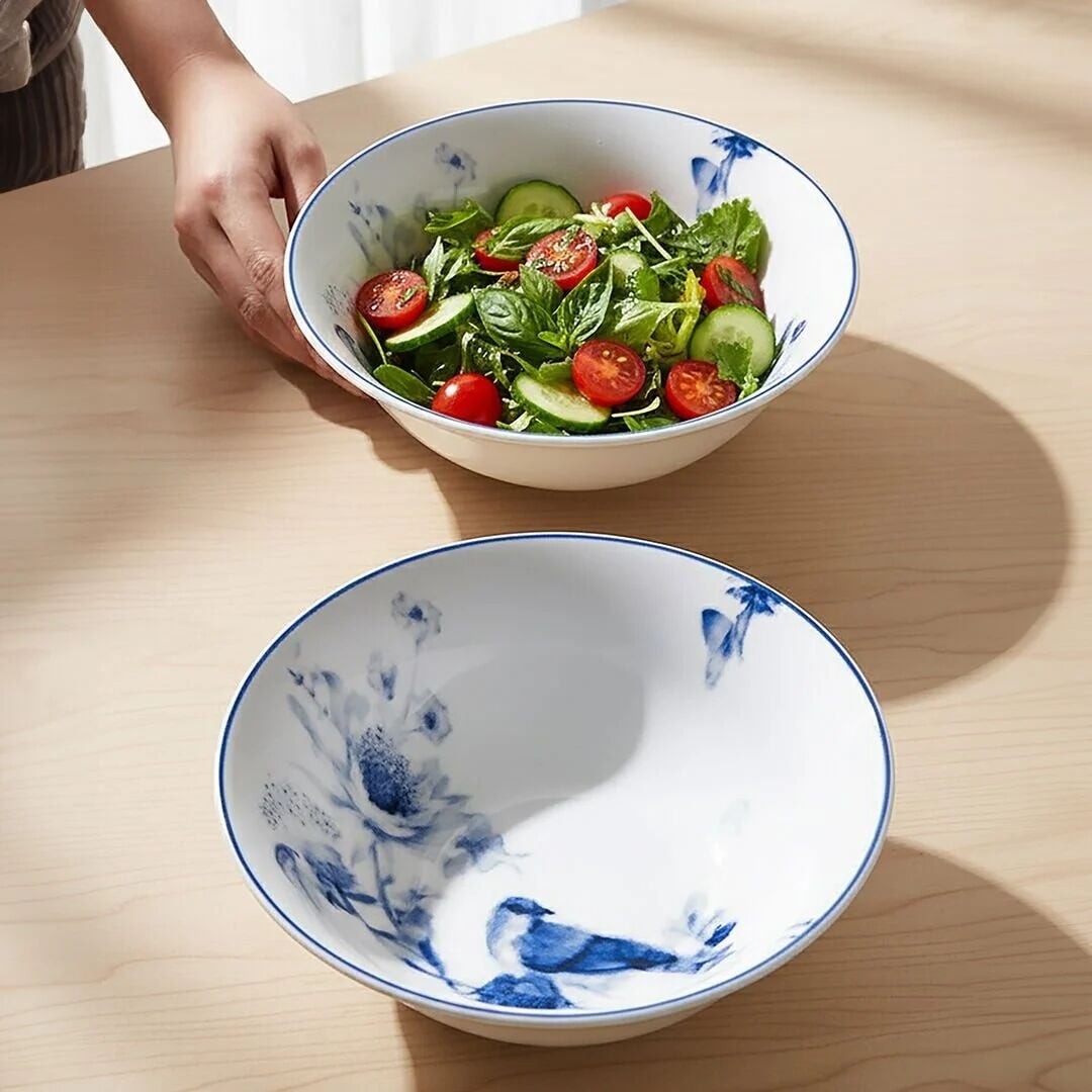 Salata Kasesi Nasıl Seçilir? Ölçü, Derinlik ve Sunum Rehberi