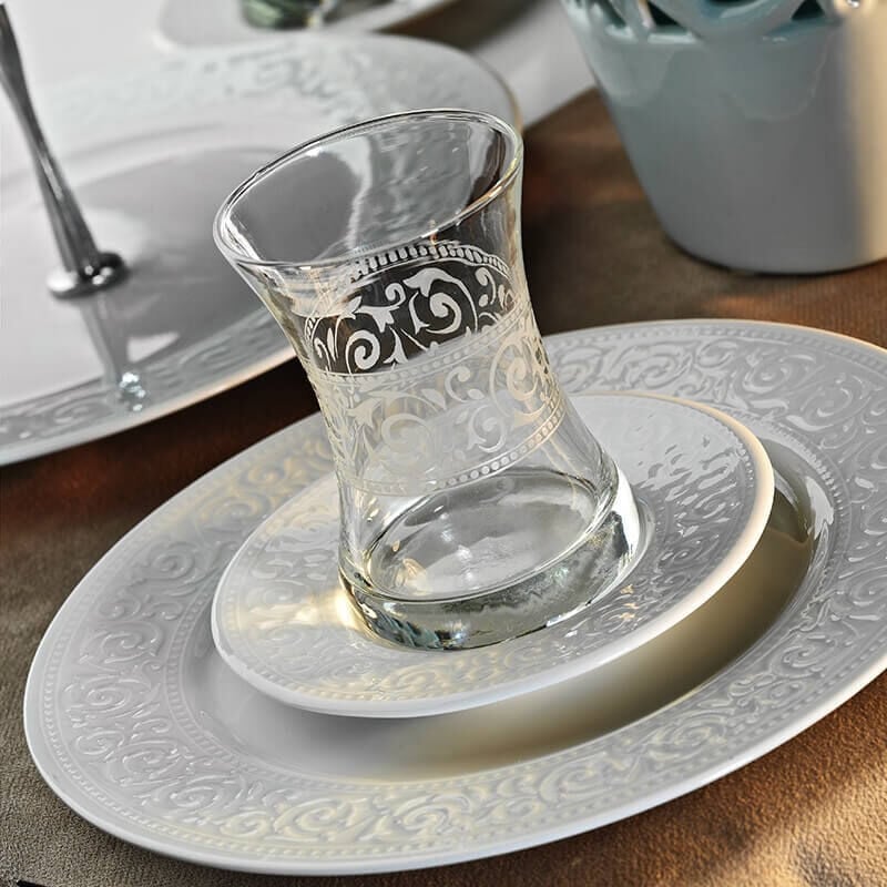 Çay Nasıl Demlenir? Siyah Çay ve Sunum Rehberi