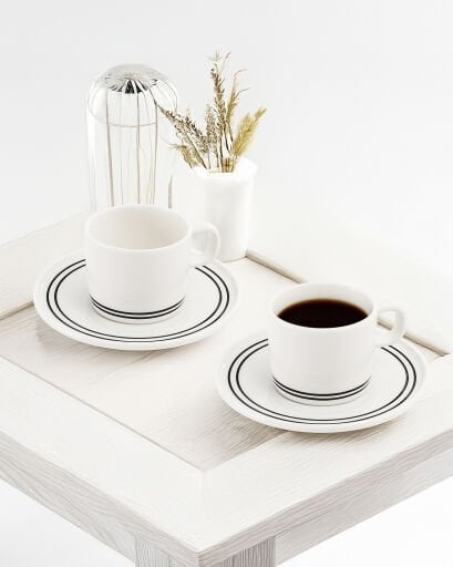 Çay Fincan Setleri