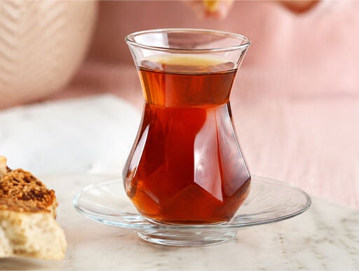 Çay Bardağı ve Setleri