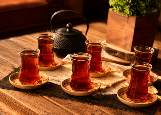Çay Seti