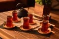 Çay Seti