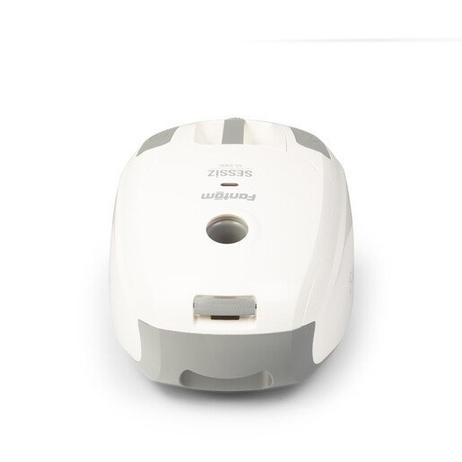 Fantom SS 2400 Toz Torbalı Elektrikli Süpürge Beyaz