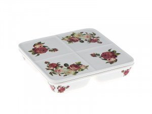 Biev Jnb009 Rosemary Kare Kahvaltılık