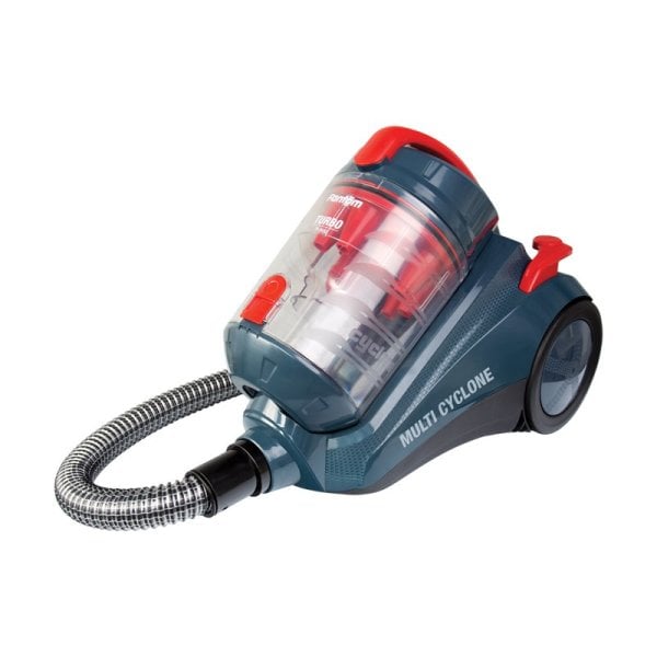 Fantom Turbo Tr 8650 Toz Torbasız Elektrikli Süpürge