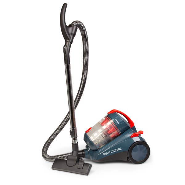Fantom Turbo Tr 8650 Toz Torbasız Elektrikli Süpürge