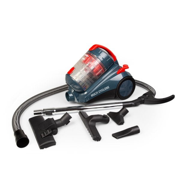 Fantom Turbo Tr 8650 Toz Torbasız Elektrikli Süpürge