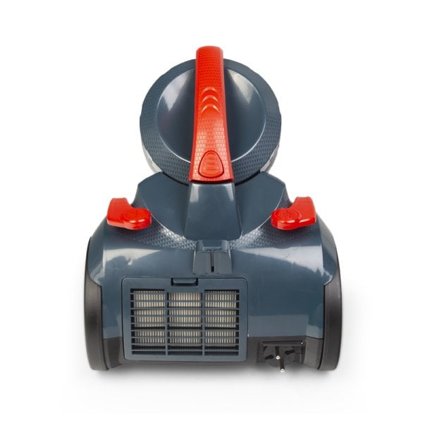 Fantom Turbo Tr 8650 Toz Torbasız Elektrikli Süpürge