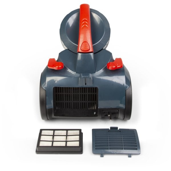 Fantom Turbo Tr 8650 Toz Torbasız Elektrikli Süpürge