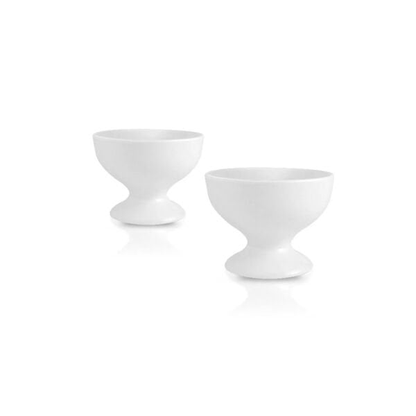 Güral Porselen 10 Cm Dondurmalık 2'li