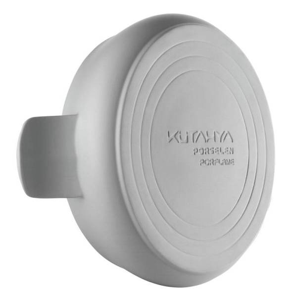 Kütahya Porselen Porflame 23 Cm Tencere