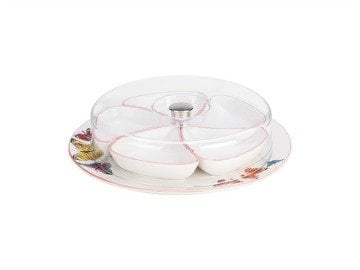Biev Ppt 1806 // Kapaklı Kahvaltılık 32 Cm
