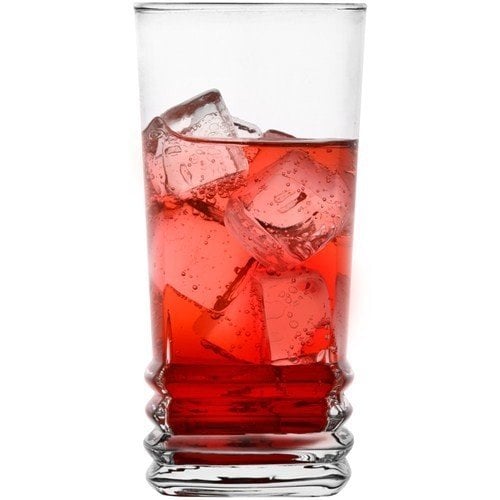 Lav Elegan 6'lı Meşrubat Bardağı Seti