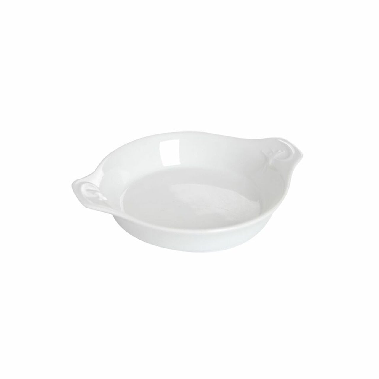 Porland Beyaz Sahan 14 cm