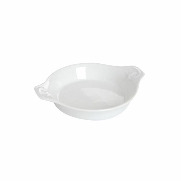Porland Beyaz Sahan 14 cm