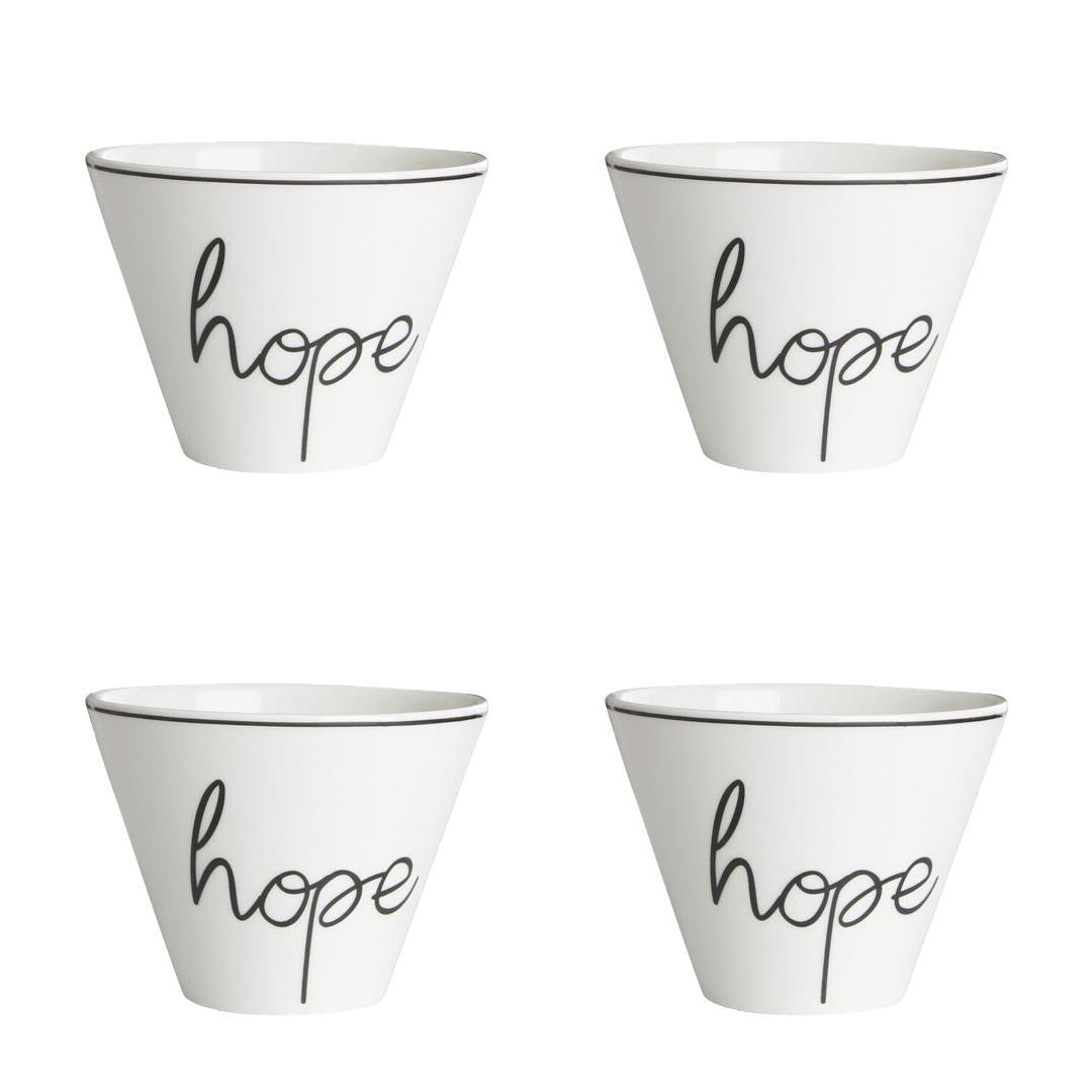 Porland Hope 10 cm Kase 4'lü