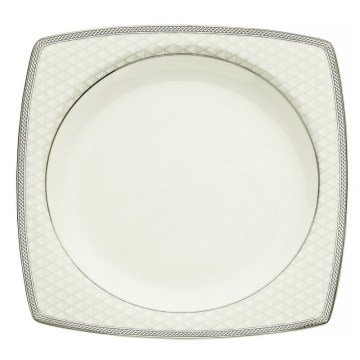 Kütahya Porselen Bone Mare 62 Parça 9680 Desenli Yemek Takımı