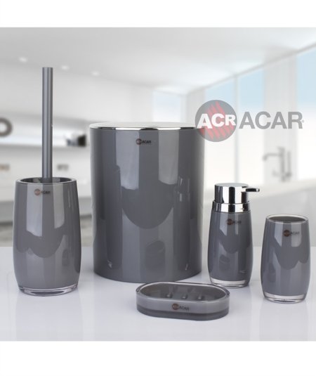 Acar 6'lı Banyo Set