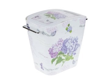 Biev sll607 ortensia çöp kutusu