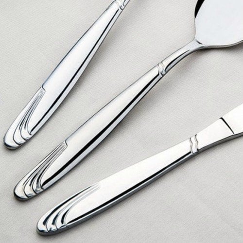 Nehir Lizbon 60 Parça Çatal Kaşık Takımı