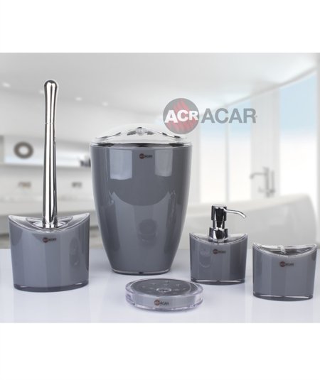 Acar 6'lı Banyo Set