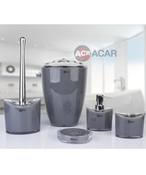 Acar 6'lı Banyo Set
