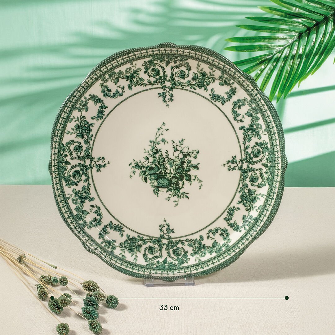 Fecra Majestic Green Supla 33 cm