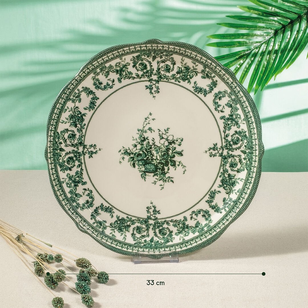 Fecra Majestic Green Supla 33 cm