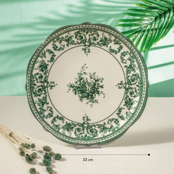 Fecra Majestic Green Supla 33 cm