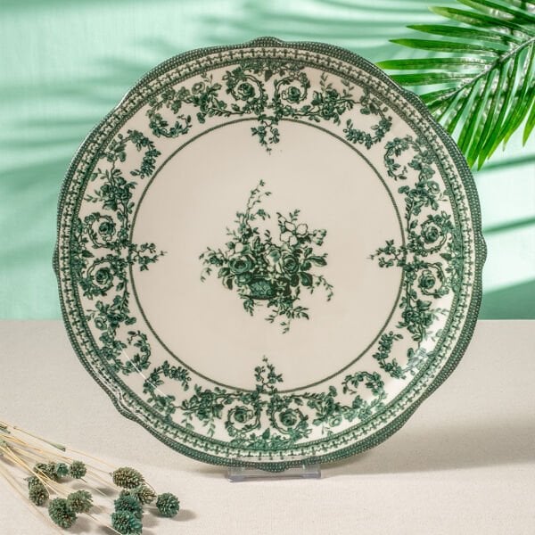 Fecra Majestic Green Supla 33 cm