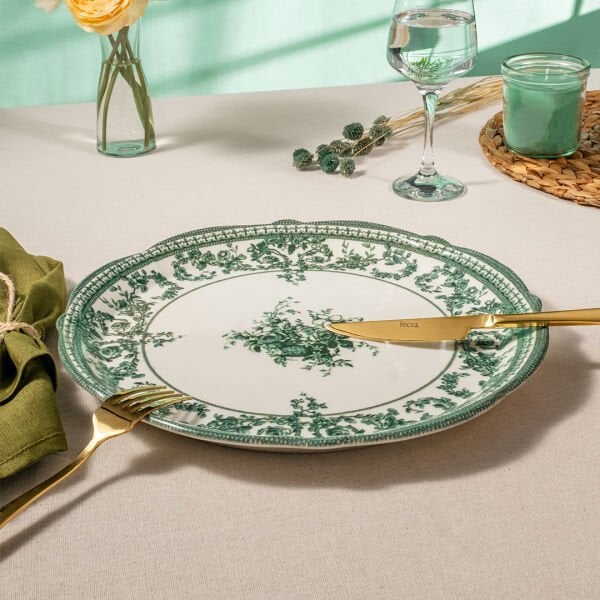 Fecra Majestic Green Supla 33 cm