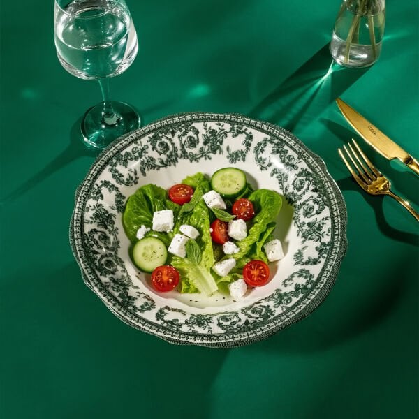 Fecra Majestic Green Kase  25 Cm