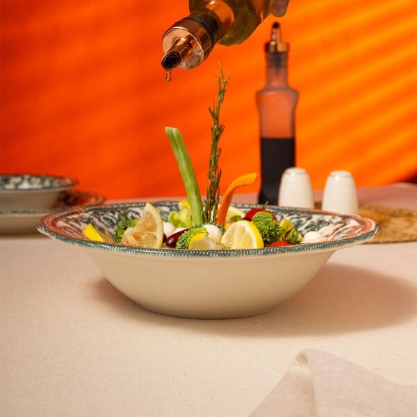 Fecra Majestic Green Kase  25 Cm