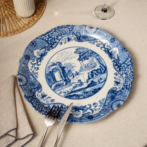 Fecra Majestic Blue Supla 33 cm