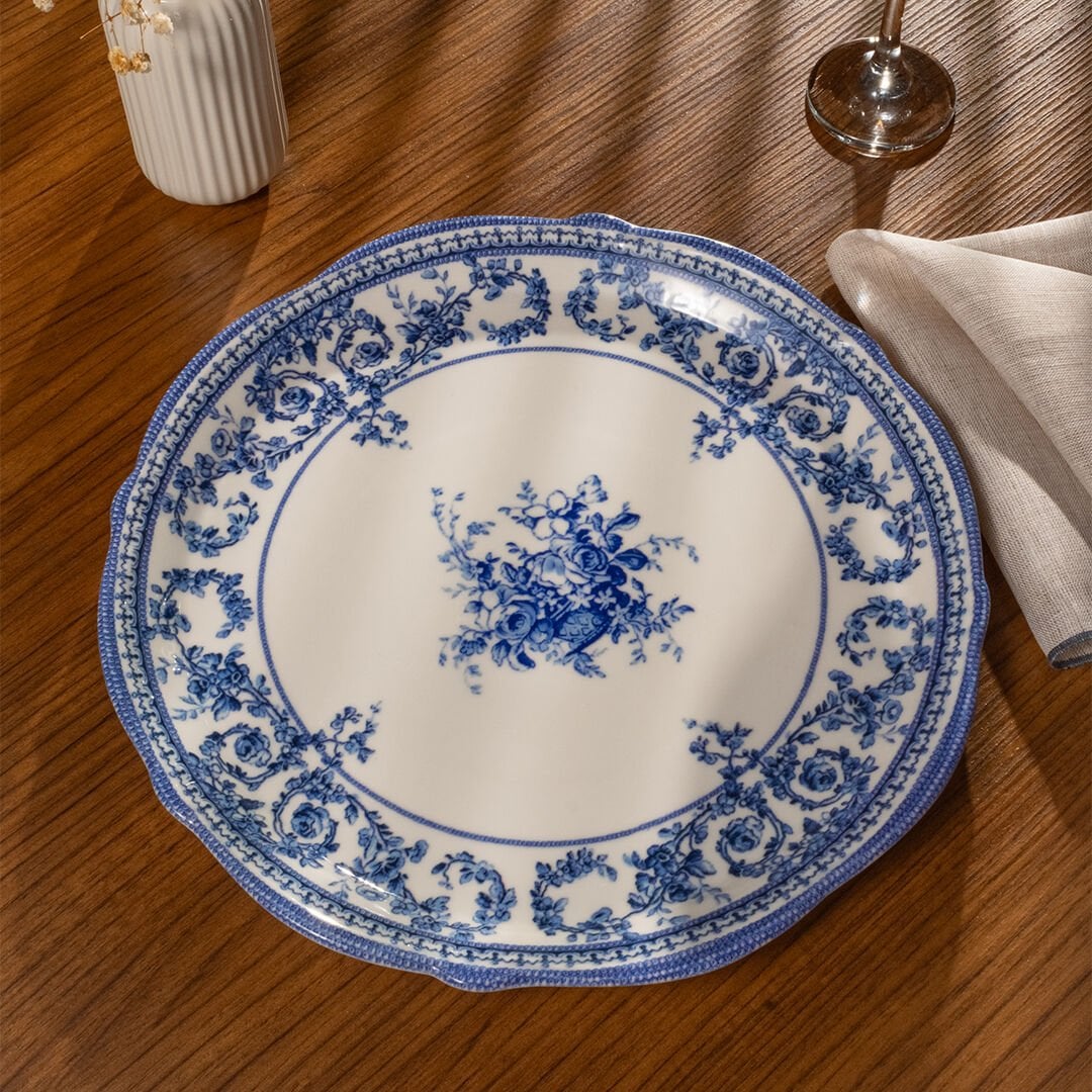 Fecra Majestic Blue Supla 33 cm