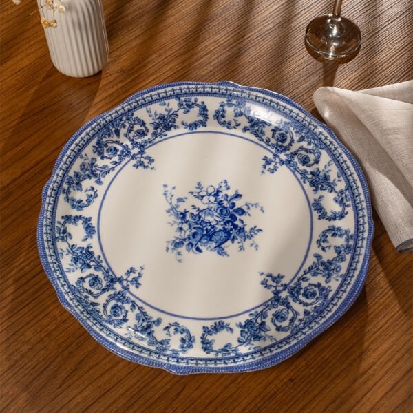 Fecra Majestic Blue Supla 33 cm