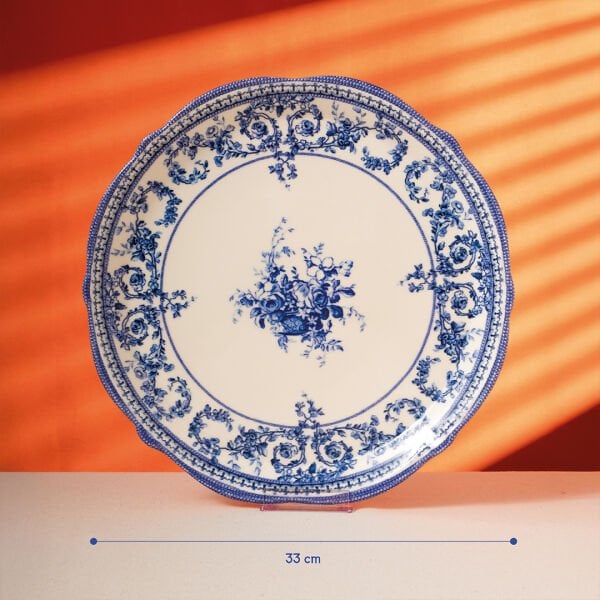 Fecra Majestic Blue Supla 33 cm