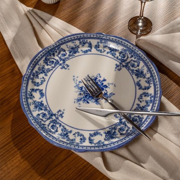 Fecra Majestic Blue Supla 33 cm