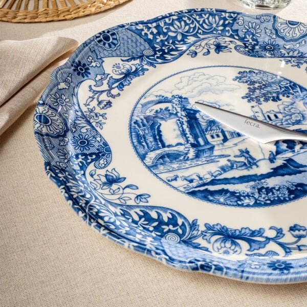 Fecra Majestic Blue Supla 33 cm