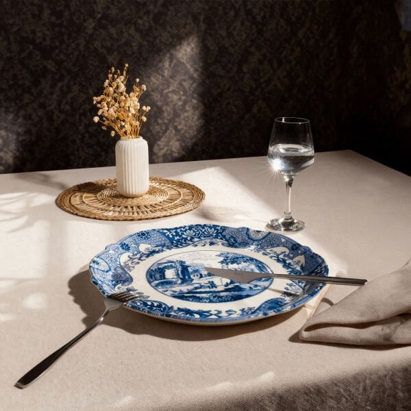 Fecra Majestic Blue Supla 33 cm