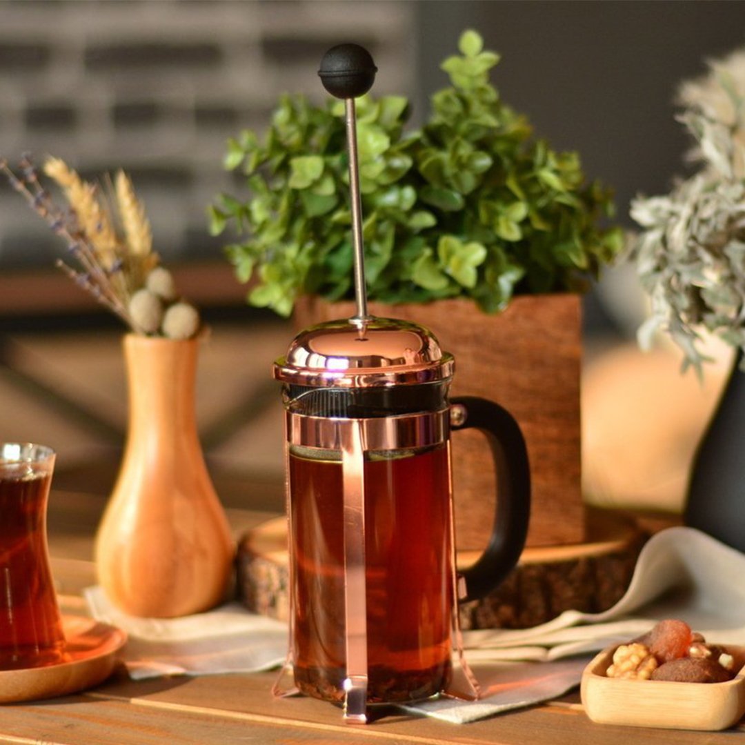 Bambum Holmes French Press 350 ml