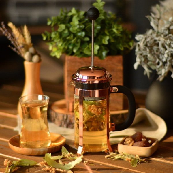 Bambum Holmes French Press 350 ml