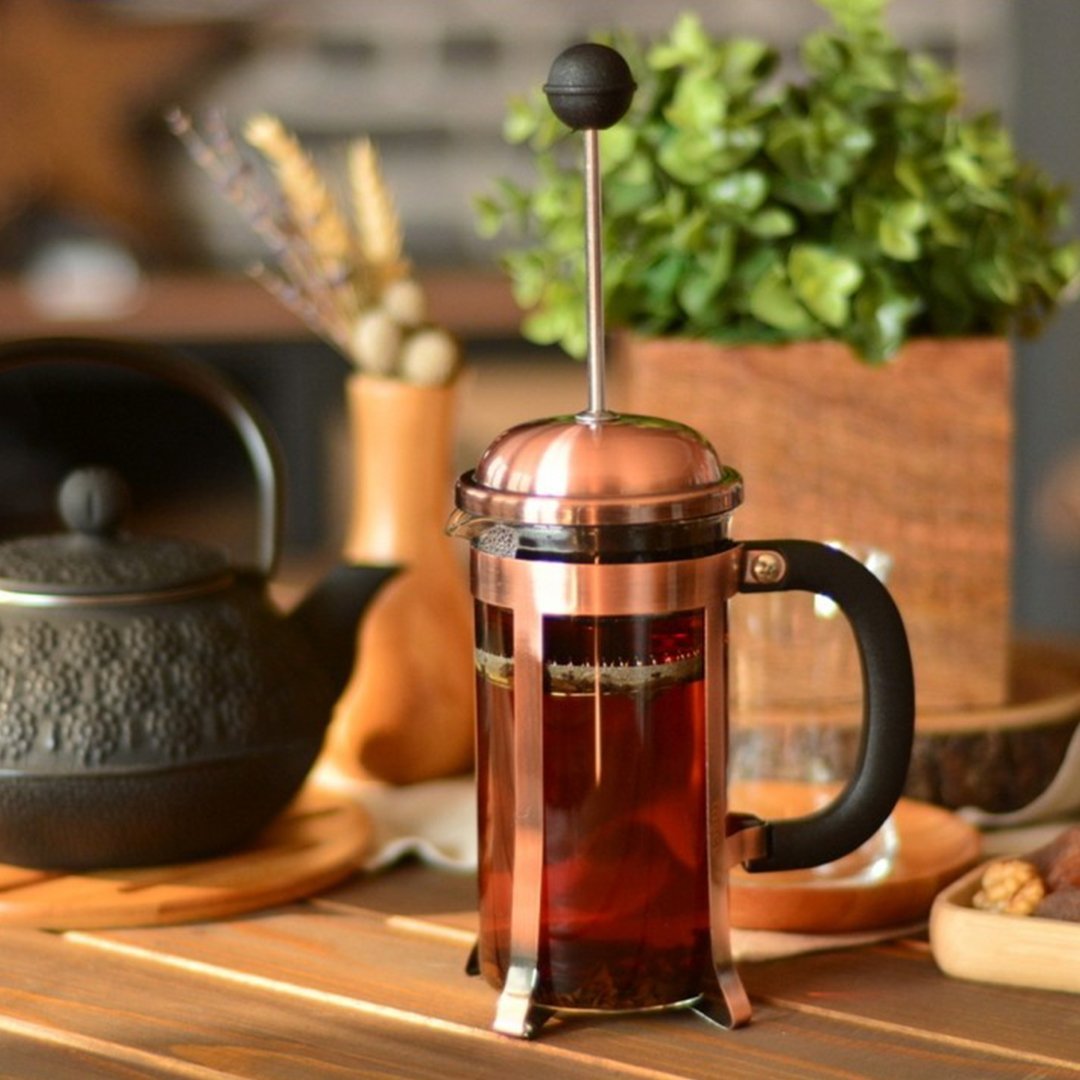 Bambum Watson - French Press 350 ml