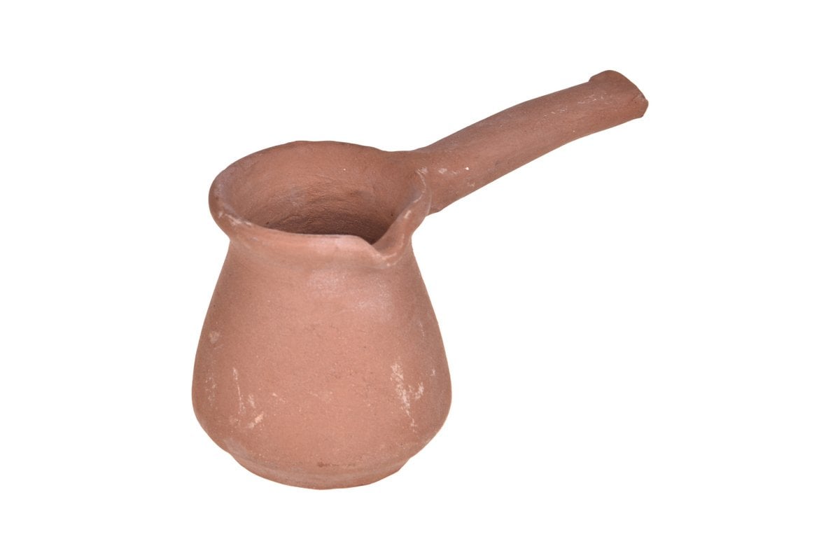 Bambum Mırra - Toprak Cezve