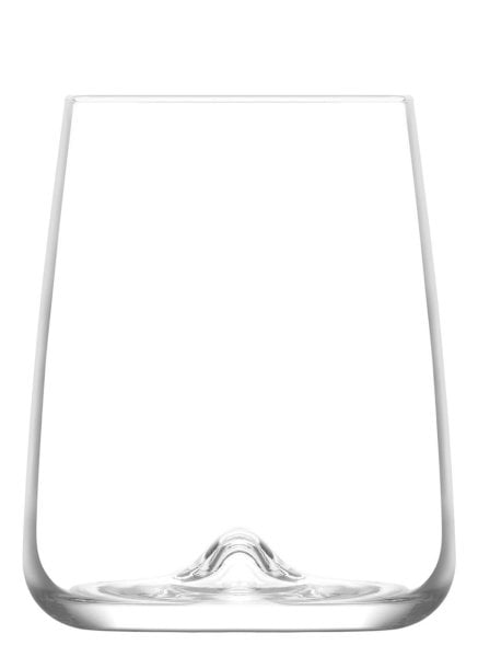 Lav Terra 6'lı Şarap Kadehi