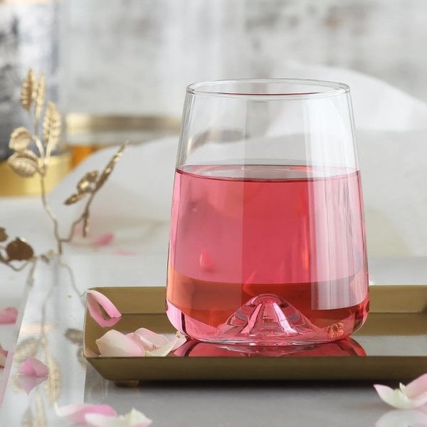 Lav Terra 6'lı Şarap Kadehi