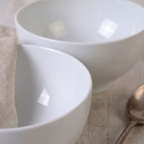 Güral Porselen 2'Li 15 Cm Kase Seti